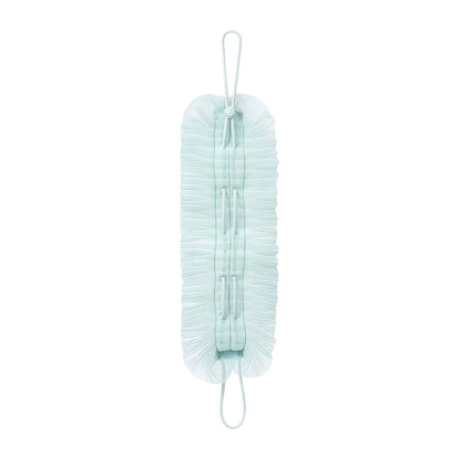 Ultra-Soft Dual Purpose Bath Scrubber and Foam Ball
