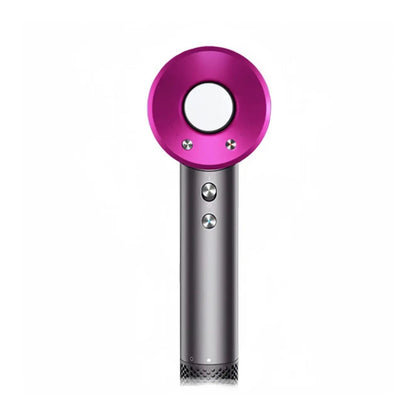 Leafless High-Speed Hair Dryer